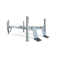 Billøfter 4-Søylet hydr. løfter SM40-47 4T