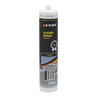 Silicona neutra multiusos W-MAX