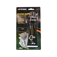 Engine sealing compound W-MAX Neutral RTV