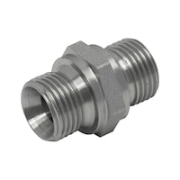 Dubbele nippel, BSP