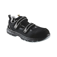 Safety sandal S1PS Big Runnex FlexStar 5116