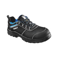 Low-cut safety shoe S3 Big Runnex Teamstar 5313