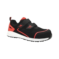 Sandales de sécurité S1PL Elten Joran Easy ESD