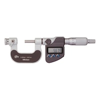 Digital micrometer Mitutoyo 326