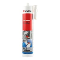 Structural adhesive MS TURBO MS TURBO