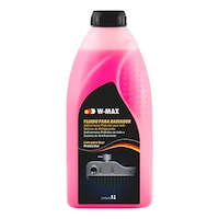 WMAX Radiator Fluid Additive And Protection