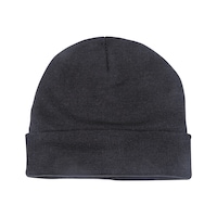 Polartec pipo, musta