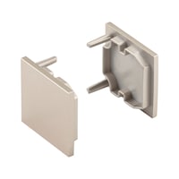 Jeu de capuchons pour UBP-10