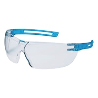Safety goggles Uvex x-fit ETC