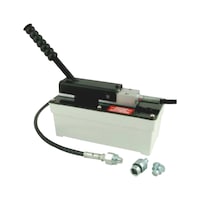 TOLK SLANGEMONTERING STANDARD SERIE XV