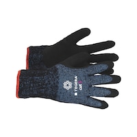 Viiltosuojakäsine Tegera 8831R