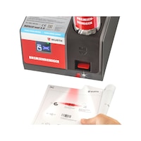 ORSY systeem-REFILLOmat 2.0