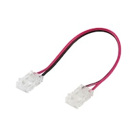 Ensemble de câbles de raccordement