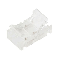 Ensemble connecteur, rigide, à FLB-24-61