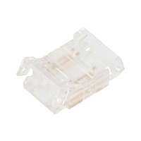 Clip de raccordement