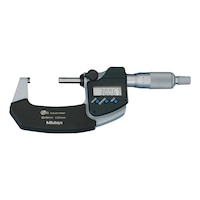 Digital outside microm Mitutoyo 293 w/ data output