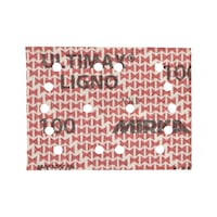 Sandpaper strips Mirka Ultimax Ligno