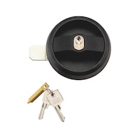 System grip handle