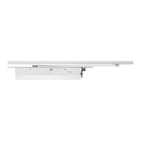 Door closer ITS 630 with slide rail