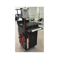 Diagnosevogn AR-440.10 Servicevogn DEA