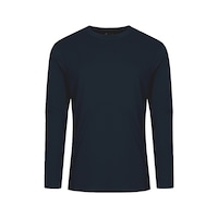 T-shirt long-sleeved L-Shop CD4097