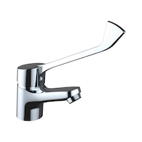 Mitigeur pour lavabo avec manette médicale URBAN