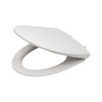 WC-istuinkansi pehmeä IDO GLOW
