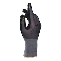 Protective glove Mapa Ultrane 553
