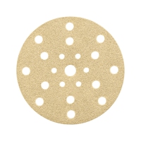 Vehicle dry sandpaper disc Arizona<SUP>®</SUP> Perfect