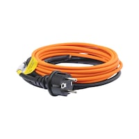 Betoninkovetuskaapeli Völler