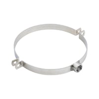 Kuilukannake, tuumainen kiinnitysmuhvi, A4