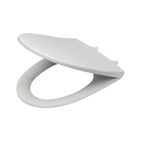 WC-istuinkansi pehmeä IDO SEVEN D