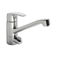 Keittiöhana astiapesukone venttiilillä ORAS SAFIRA