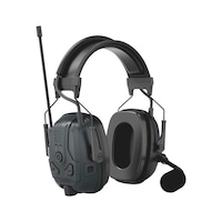 Kuulonsuojain Guardio Freebird Pro