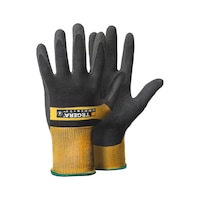Heat protection glove Ejendals Tegera 8802