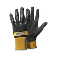 Heat protection glove Ejendals Tegera 8803