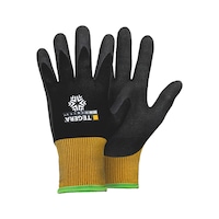 Protective glove winter Ejendals Tegera 8810