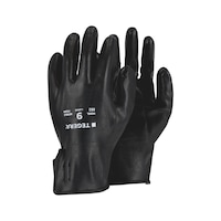 Heat protection glove Ejendals Tegera 882