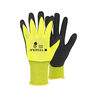 Heat protection glove Ejendals Tegera 8820