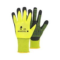 Heat protection glove Ejendals Tegera 8821