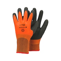 Protective glove winter Ejendals Tegera 8833