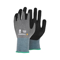Heat protection glove Ejendals Tegera 884A