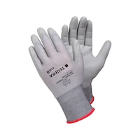 Cut-resistant glove Ejendals Tegera 909