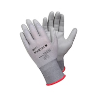 Cut-resistant glove Ejendals Tegera 909V