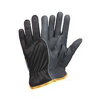 Assembly glove Ejendals Tegera 9100