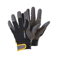 Assembly glove Ejendals Tegera 9200