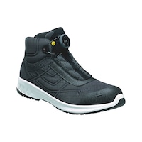 Safety boot S2 Steitz CP4810 ESD