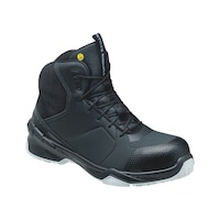 Safety boot S2 Steitz Xenia ESD