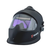 Automatic welding helmet WSH AIR PQ 4-13
