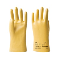 Protective glove nitrile KCL Gobi 109